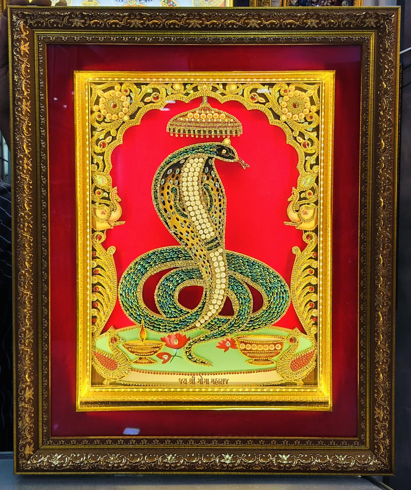 Transforming Spaces: How Ready-Made Frames Breathe Life into Your Home New Payal Photo Framing & Art Gallery Shop Number 06, Balaji Centre, Opposite. Gurukul Temple Near Vodaphone Store Gurukul Ahemdabad 380052