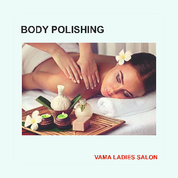 Revitalize Your Skin and Confidence with Body Polishing