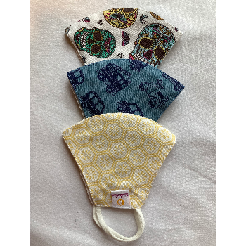 Embracing Safety and Style: The Perfect Face Mask for Your Child