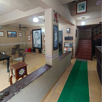 Unveiling the Tranquility: How Heritage Lounge Transforms Your Travel Experience