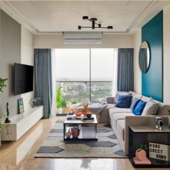 Transform Your 2BHK: The Journey from Chaos to Charm | MY Home Decor & Furniture Studio