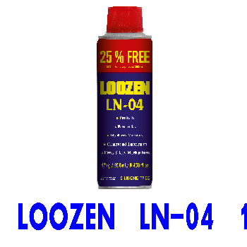 Transforming Lives with Loozen LN-04: A Journey to Wellness