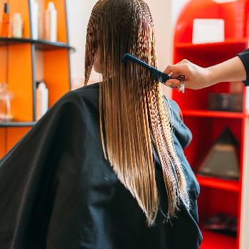 Transform Your Hair, Transform Your Life: Discover the Magic of Hair Rebonding