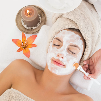 Radiance Unveiled: A Journey to Flawless Skin with Surekh Beauty Salon