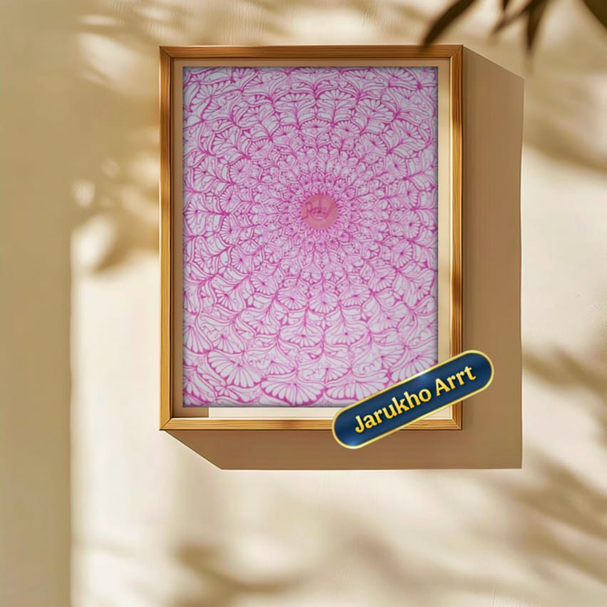 Transform Your Space with Custom Art: The Story of Aditi's Journey to Personalization