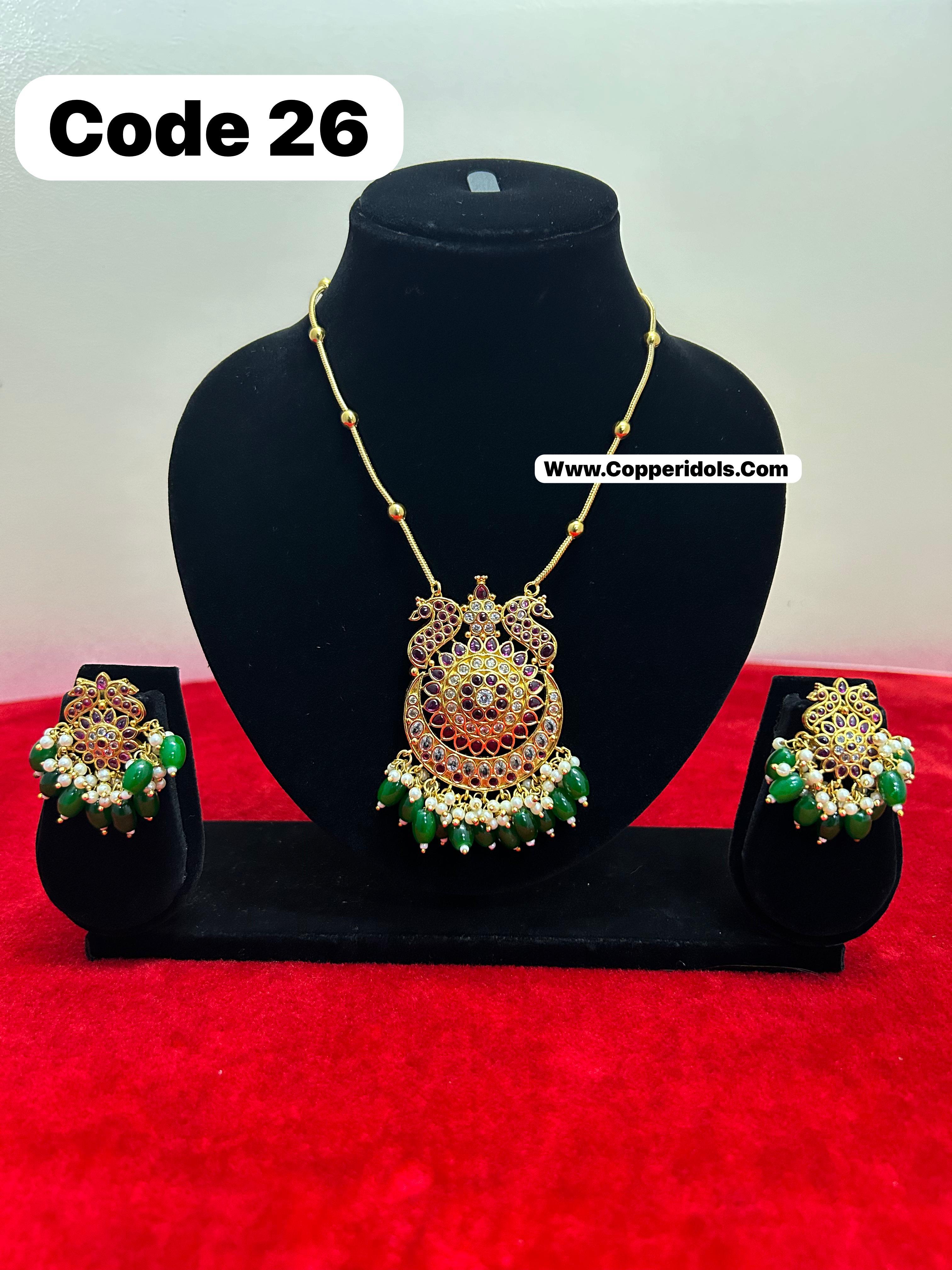 The Timeless Elegance of Panchaloha: Embrace Tradition with a Modern Twist