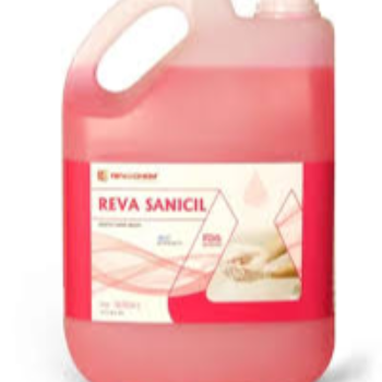 Embrace Freshness and Confidence with Reva Sanicle Pink