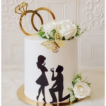 Celebrating Milestones: The Perfect Pineapple Designer Cake for Every Occasion