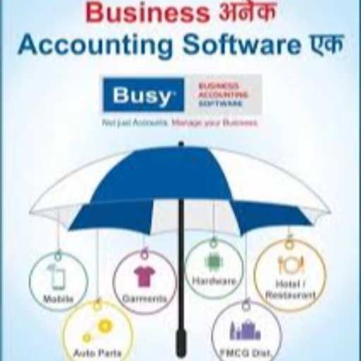 Transforming Business with Busy Accounting Software: Rajiv's Journey