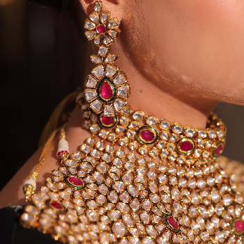 Real vs Imitation Jewellery: What You Should Know Before You Buy | SEQUEL IMPEX PRIVATE LIMITED