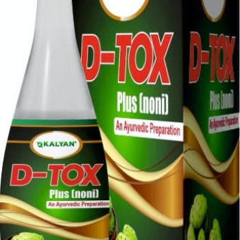 "Revitalize Your Health with D-Tox Plus Noni Gold Juice – The Ultimate Ayurvedic Wellness Tonic" | AMAN LIFE CARE AYURVEDA