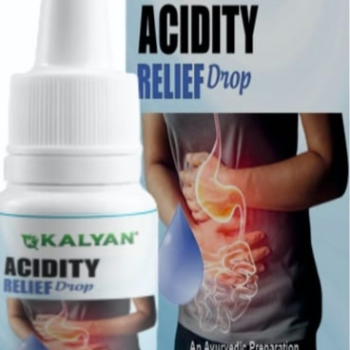 “Acidity Drop by Aman Lifecare Ayurveda – Instant Ayurvedic Relief from Acidity, Gas & Indigestion” | AMAN LIFE CARE AYURVEDA