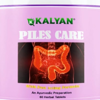 “Piles Care Tablet by Aman Lifecare Ayurveda – Ayurvedic Relief for Hemorrhoids, Bleeding & Pain” | AMAN LIFE CARE AYURVEDA