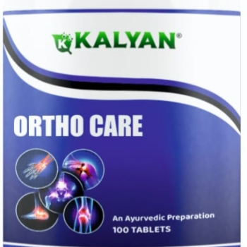 “Orthocare Tablets by Aman Lifecare Ayurveda – Ayurvedic Relief for Joint Pain, Stiffness & Bone Hea | AMAN LIFE CARE AYURVEDA