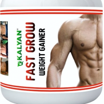 “Health Grow Weight Gainer Powder by Aman Lifecare Ayurveda – Gain Healthy Weight Naturally & Safely | AMAN LIFE CARE AYURVEDA
