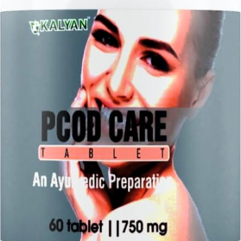 “PCOD Tablet by Aman Lifecare Ayurveda – Ayurvedic Treatment for Irregular Periods & Hormonal Imbala | AMAN LIFE CARE AYURVEDA