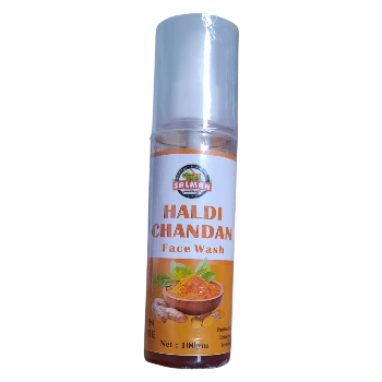 HALDI CHANDAN FACE WASH IN NIZAMABAD TELANGANA