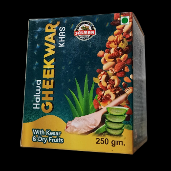 Halwa Gheewar Khas – Swad aur Parampara Ka Milan"  in Nizamabad Telangana