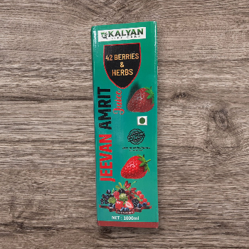 JEEVAN AMRIT JUICE in Nizamabad Telangana