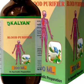 "Purify Your Blood, Clear Your Skin – Ayurvedic Blood Purifier Syrup by Aman Lifecare Ayurveda" | AMAN LIFE CARE AYURVEDA