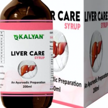 "Protect & Detox Your Liver Naturally – Liver Care Syrup by Aman Lifecare Ayurveda" | AMAN LIFE CARE AYURVEDA