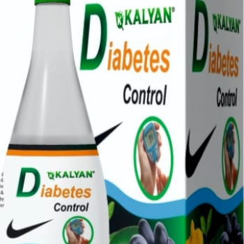 "Naturally Manage Blood Sugar with Diabetes Control Juice – An Ayurvedic Solution by Aman Lifecare A | AMAN LIFE CARE AYURVEDA