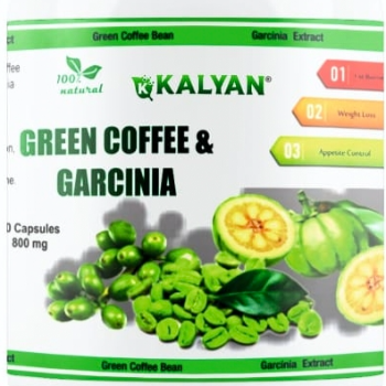 "Burn Fat Naturally & Balance Hormones with Green Coffee Garcinia,From Aman Lifecare Ayurveda Mumbai | AMAN LIFE CARE AYURVEDA