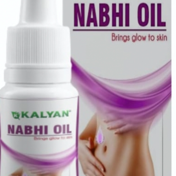 "Glow Naturally & Improve Digestion with Nabhi Oil – Ayurvedic Navel Therapy in Govandi Mumbai | AMAN LIFE CARE AYURVEDA