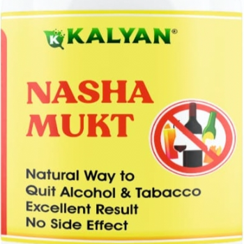"Break Free from Addiction Naturally – Nasha Mukt Tablets by Aman Lifecare Ayurveda Mumbai | AMAN LIFE CARE AYURVEDA
