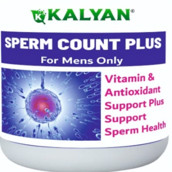 "Boost Fertility & Strength Naturally – Sperm Count Plus for Men by Aman Lifecare Ayurved inGovandi | AMAN LIFE CARE AYURVEDA