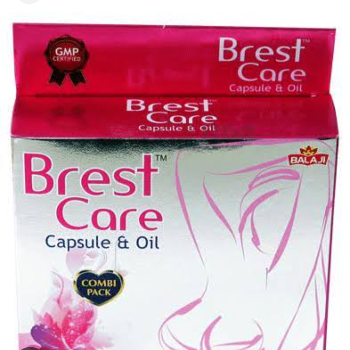 Brest Care plus capsule | Life Care Ayurvedic