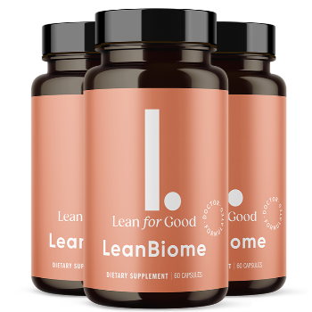 LeanBiome Review: Is It One of the Best Supplements for Weight Loss in 2025?