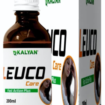 Leco Care Syrup