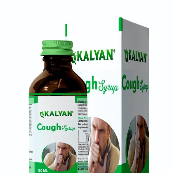 COUGH SYRUP BY AMAN LIFECARE AYURVEDA – NATURAL AYURVEDIC RELIEF FOR COUGH, COLD, CONGESTION & SORE | AMAN LIFE CARE AYURVEDA