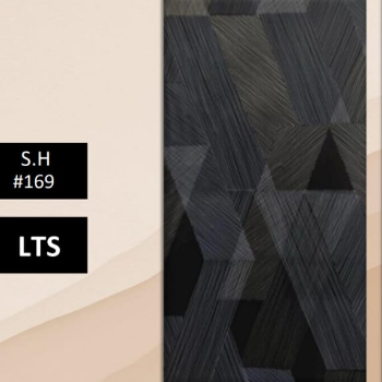 Super heavy pvc pannel