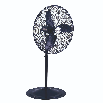 Staying Cool: How the Beco Blackberry Farrata Stand Fan Transforms Lives