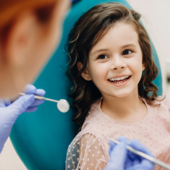 Top Pediatric Dentist Tips For A Healthy Kids