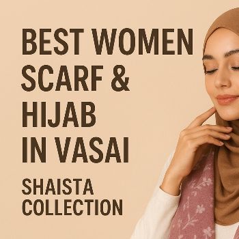Shaista Collection: Where Modesty Meets Modern Fashion
