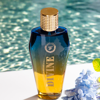 The Essence of Elegance: GRASIANO Divine French Perfume for the Modern Indian Woman