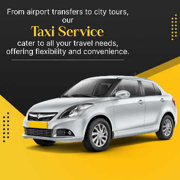 Taxi service in indore