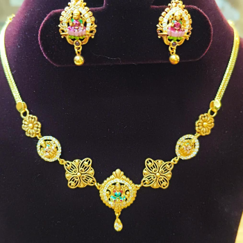 Best Jewellery Showroom in Coimbatore – Sriya Jewellery