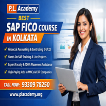 SAP FICO course in Kolkata, Best SAP FICO training in Kolkata, SAP FICO institute in Kolkata