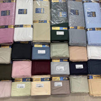 Premium Solid Color Fabric Collection | Best Shirting & Kurta Fabric in India