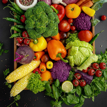 How organic food helps to improve your lifestyle