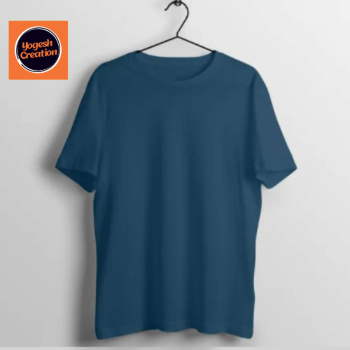 Discover Comfort and Style: The Perfect Cotton T-Shirt for Every Occasion | Yogesh Verma