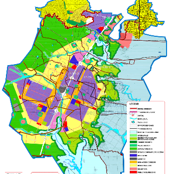 Dholera SIR: The India’s First Planned Greenfield City Gujarat