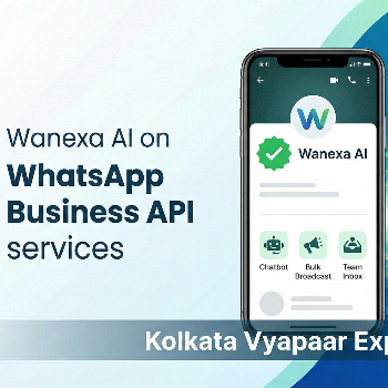 Grow Your Business 10x with Wanexa AI: The Power of WhatsApp Business API