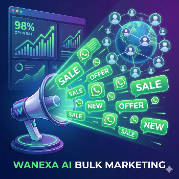 Blast Your Offers to Thousands: The Safe Way to Do WhatsApp Marketing