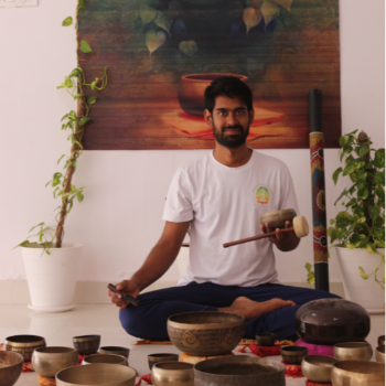 Sound Healing Benefits: How It Supports Relaxation and Wellbeing | Prana Yoga - Sound Healing Therapy  -Prenatal Yoga || Corporate Yoga