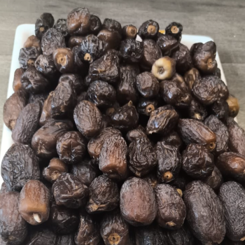 Premium Dates (Khajur) – Nature’s Sweet Gift by Choconuts